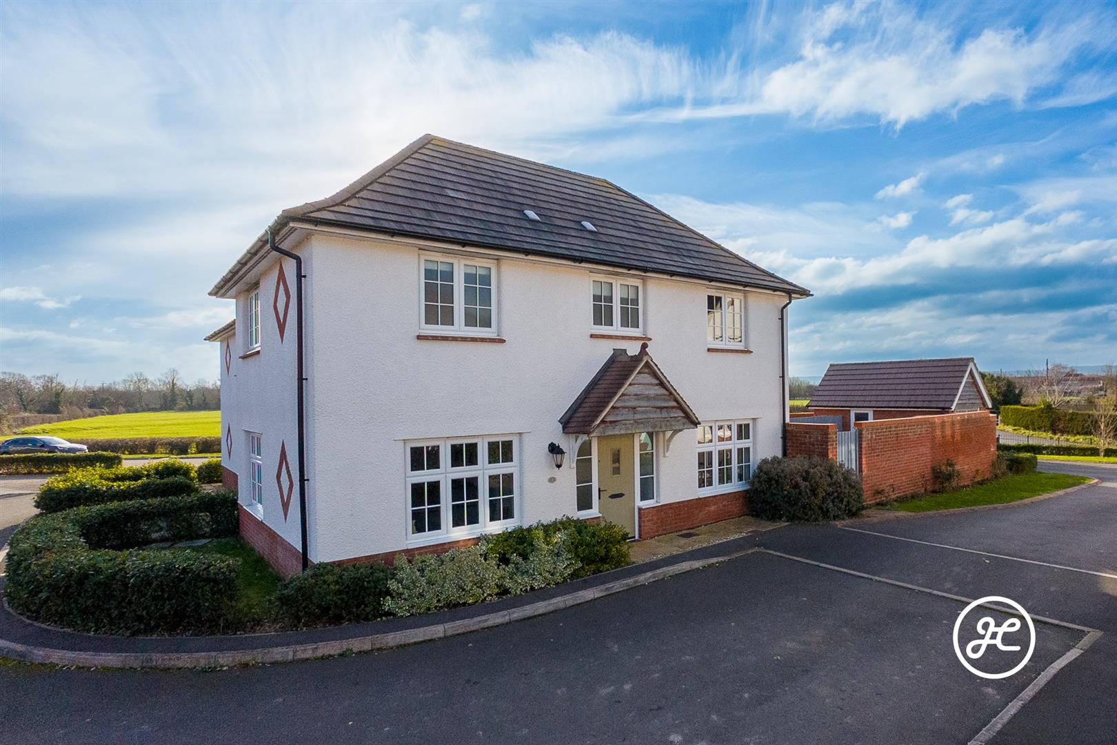 Property For Sale in Bridgwater & Taunton Joseph Casson